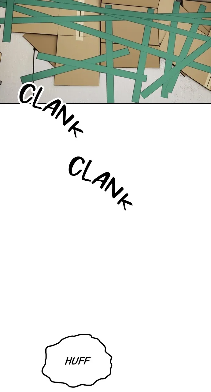 The End Has Come Chapter 3 page 149
