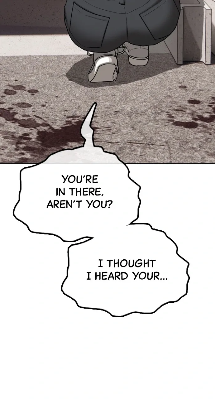 The End Has Come Chapter 3 page 151
