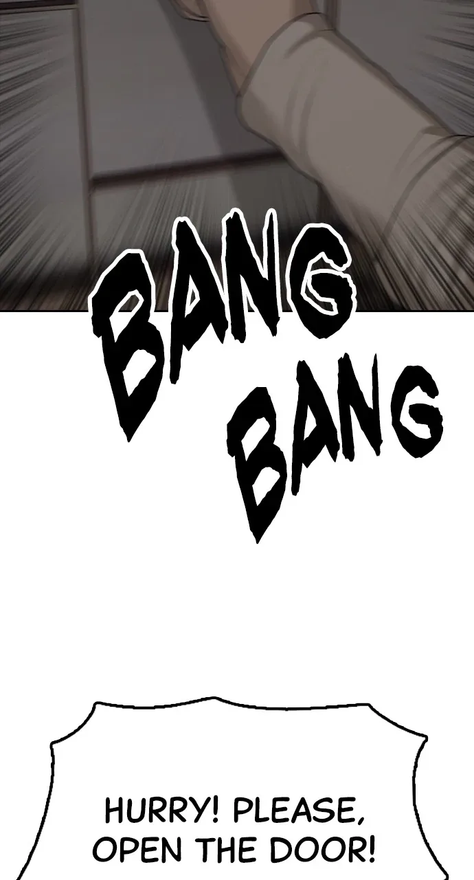 The End Has Come Chapter 3 page 158