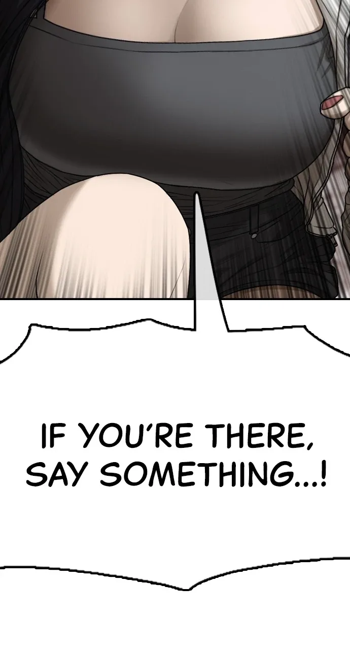 The End Has Come Chapter 3 page 160