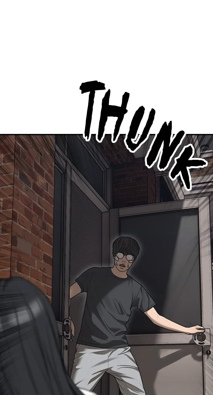 The End Has Come Chapter 3 page 161