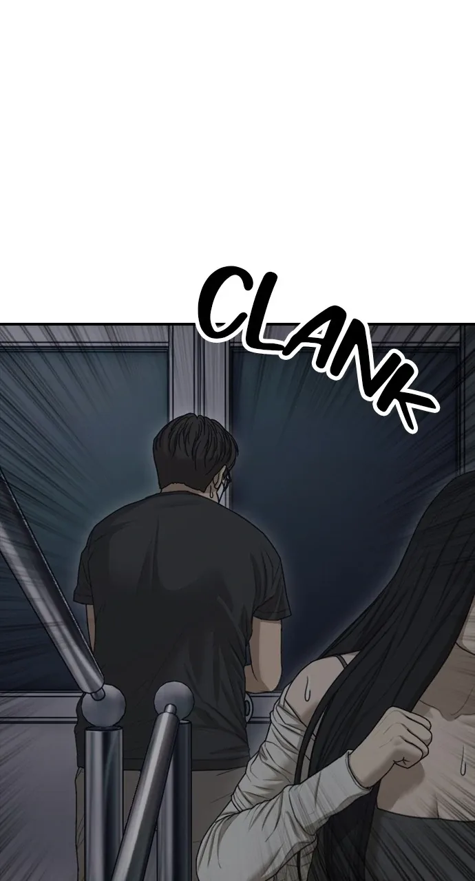 The End Has Come Chapter 3 page 164