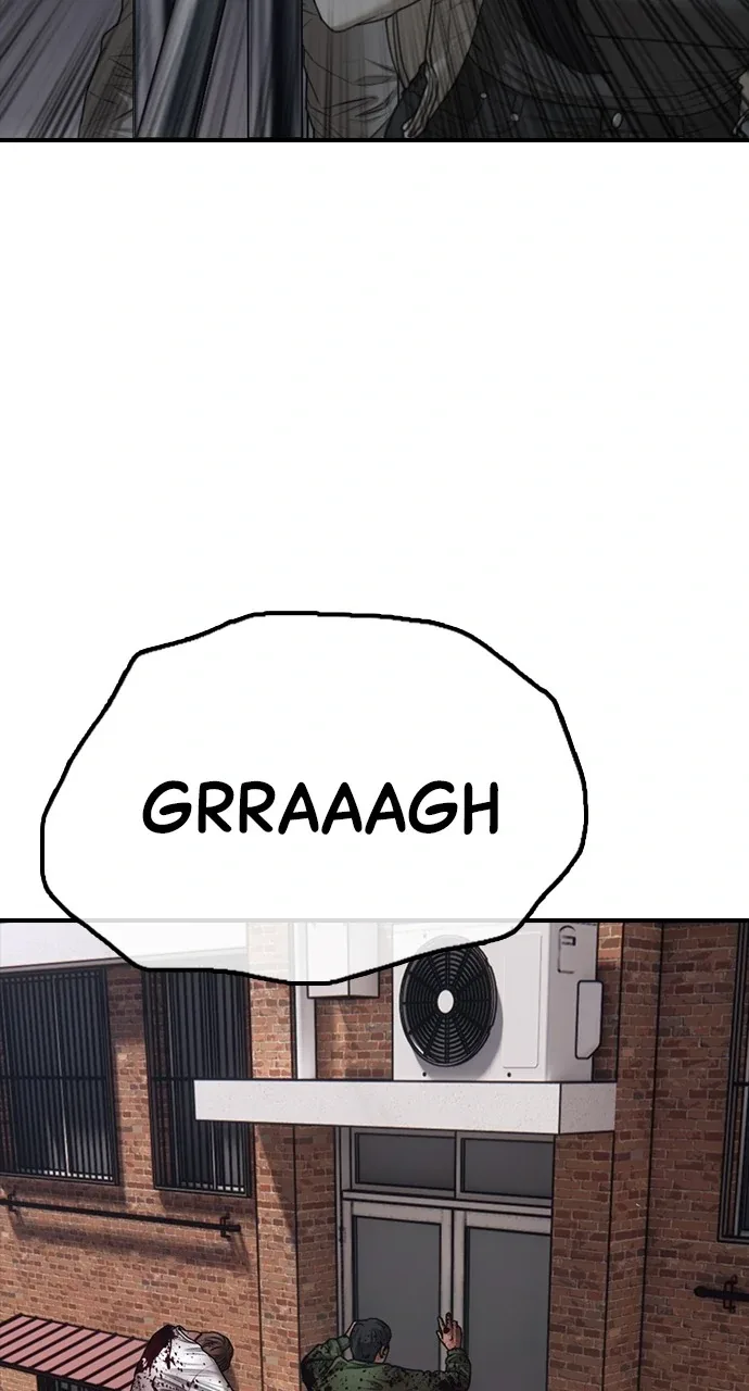 The End Has Come Chapter 3 page 165
