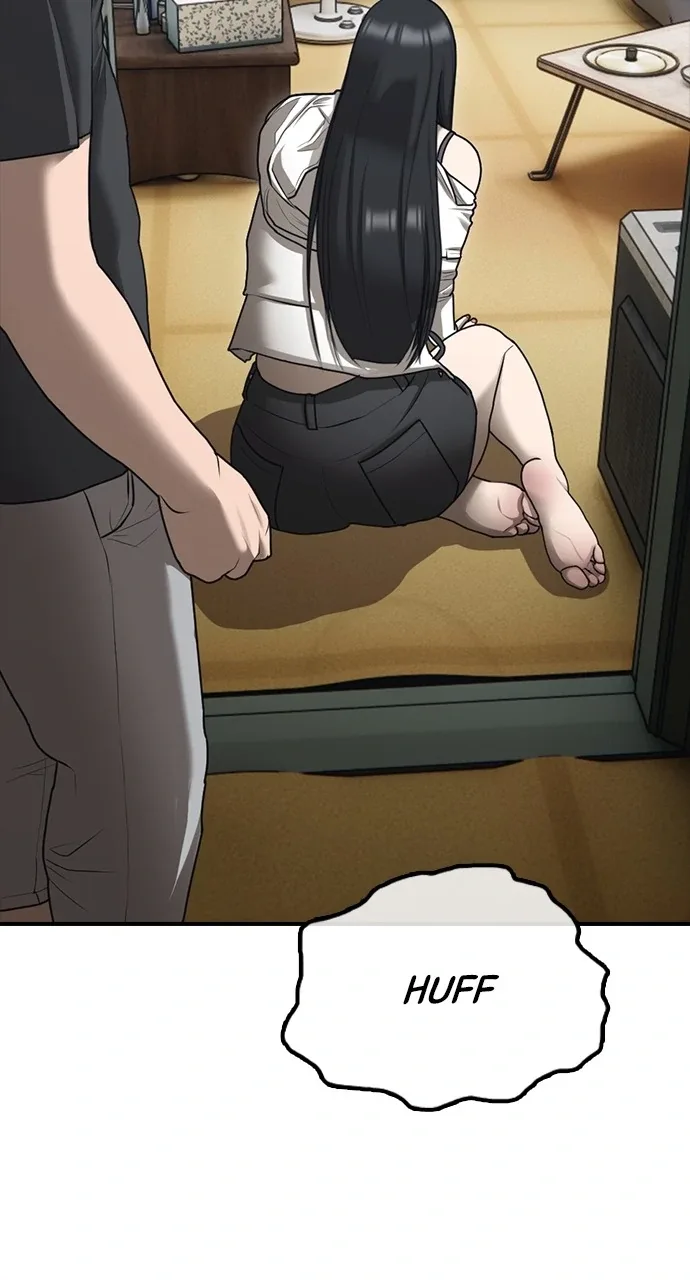 The End Has Come Chapter 3 page 169