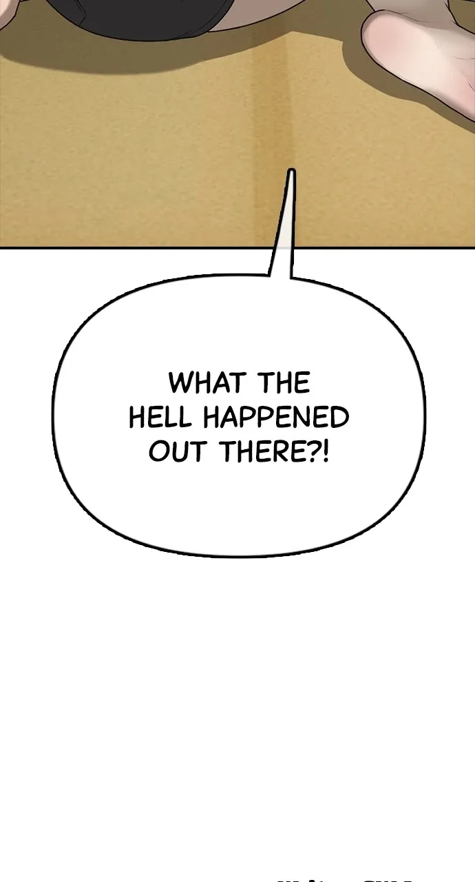 The End Has Come Chapter 3 page 180