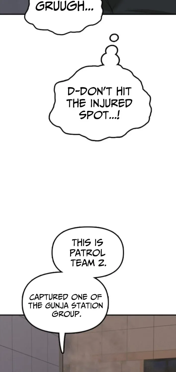 The End Has Come Chapter 30 page 29