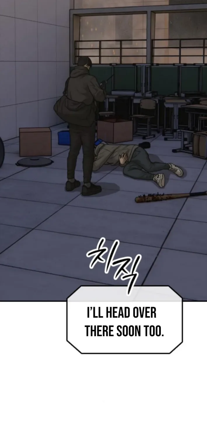 The End Has Come Chapter 30 page 30