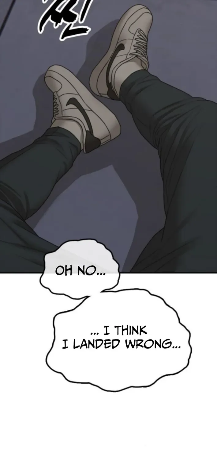 The End Has Come Chapter 30 page 20
