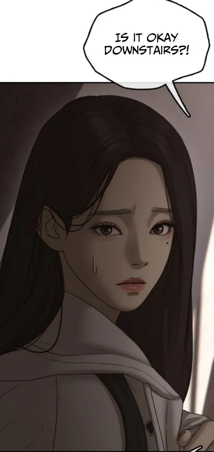 The End Has Come Chapter 30 page 3