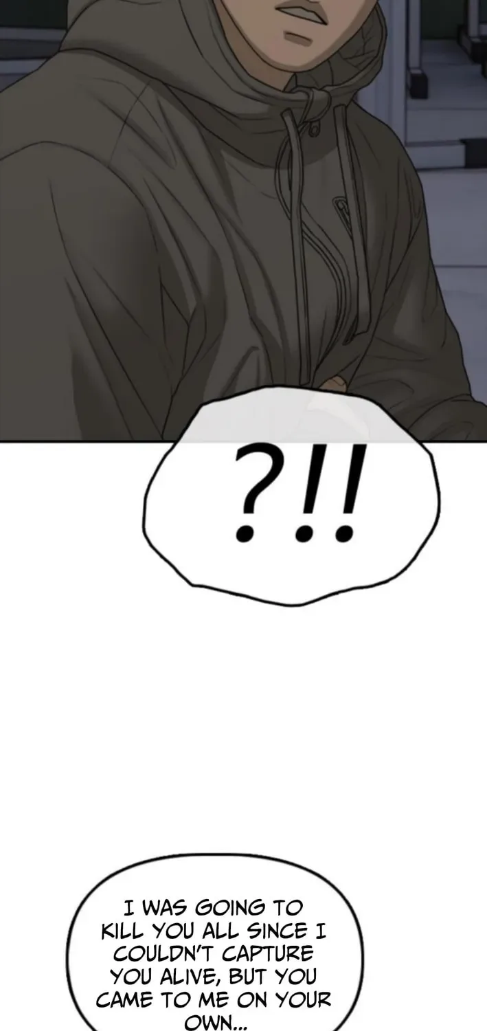 The End Has Come Chapter 30 page 22