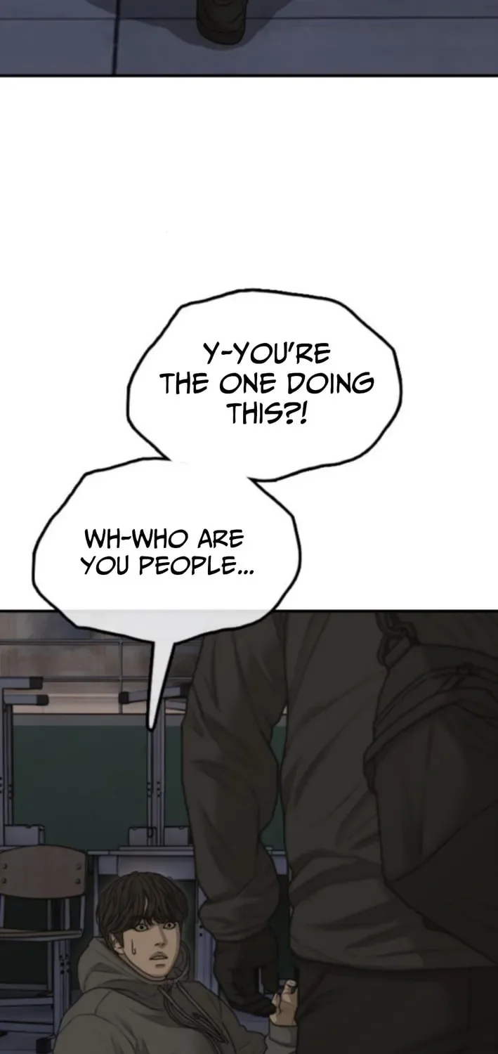 The End Has Come Chapter 30 page 24