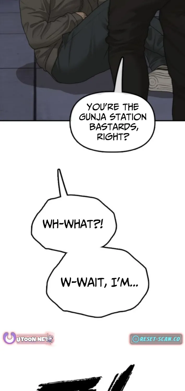 The End Has Come Chapter 30 page 25