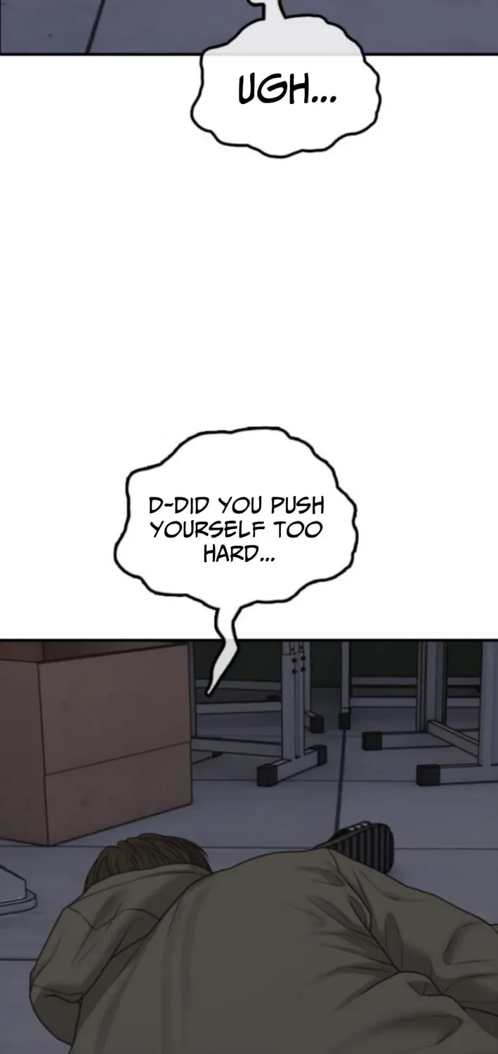 The End Has Come Chapter 30 page 18