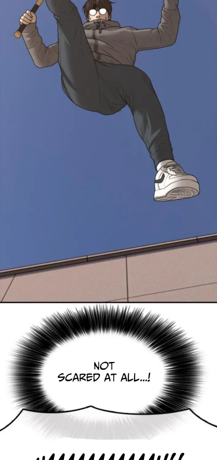 The End Has Come Chapter 30 page 8