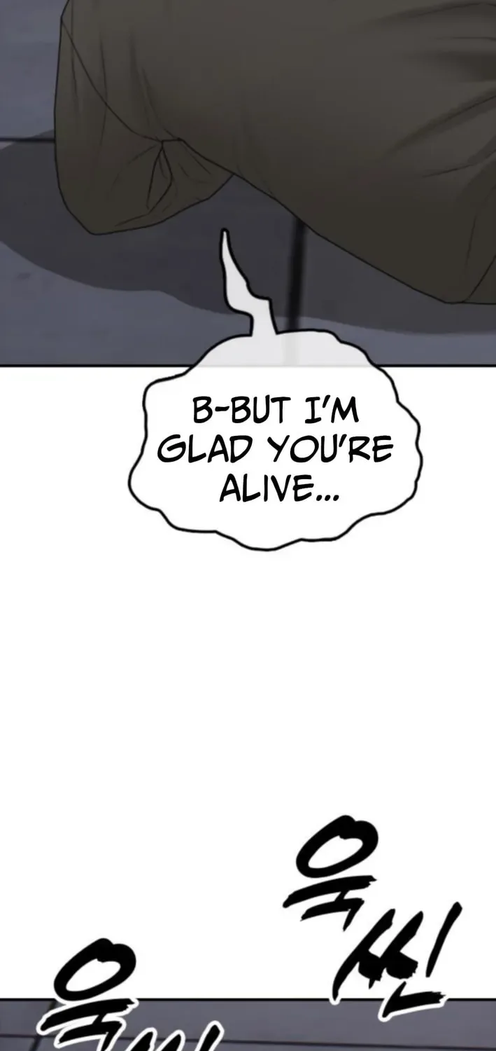 The End Has Come Chapter 30 page 19