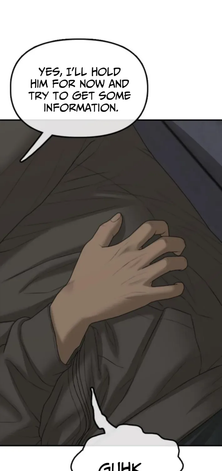The End Has Come Chapter 30 page 31