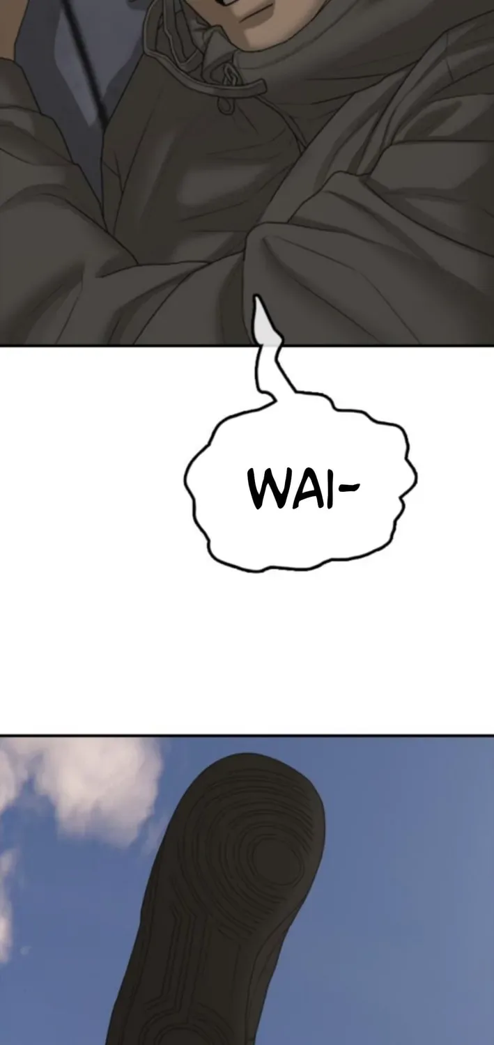 The End Has Come Chapter 30 page 33