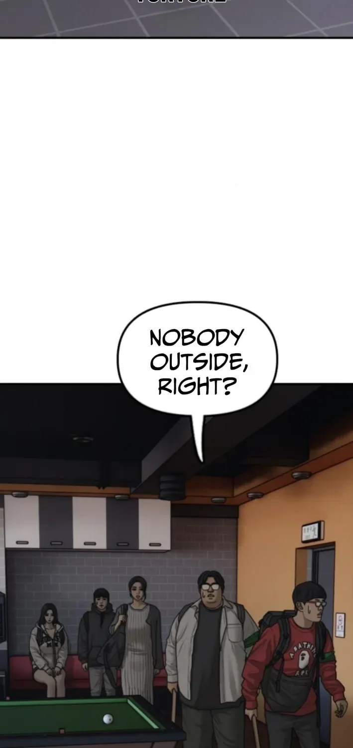 The End Has Come Chapter 30 page 38