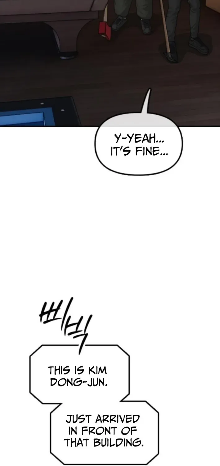 The End Has Come Chapter 30 page 39