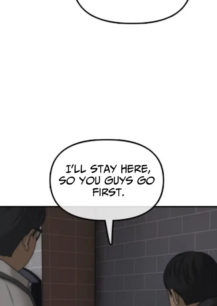 The End Has Come Chapter 30 page 42