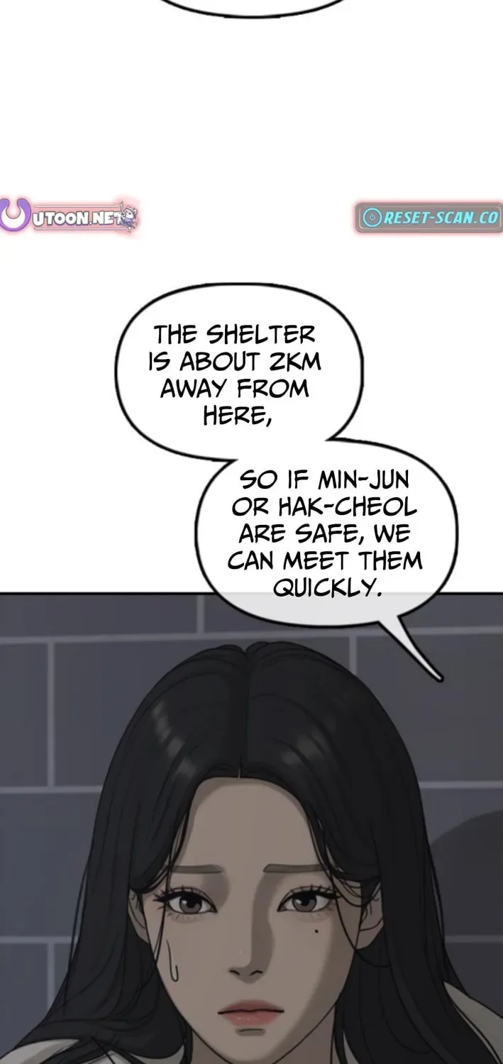 The End Has Come Chapter 30 page 48