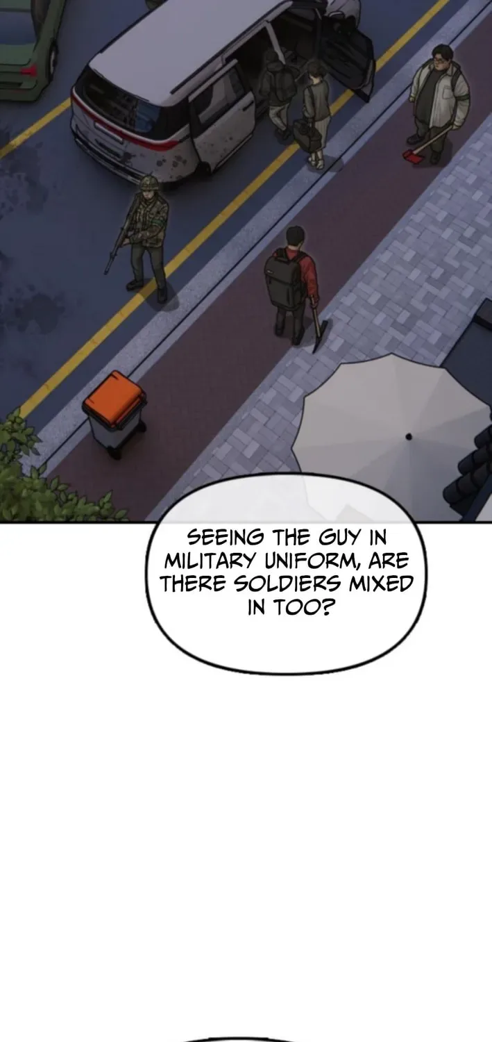 The End Has Come Chapter 30 page 54