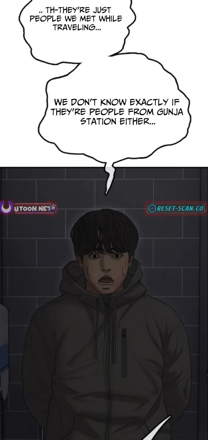 The End Has Come Chapter 30 page 57