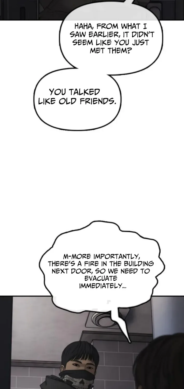 The End Has Come Chapter 30 page 58