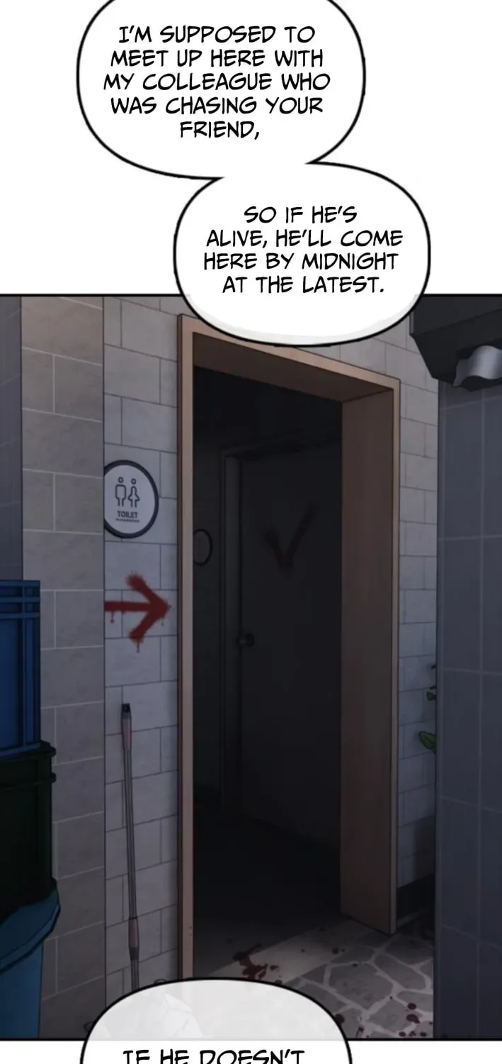 The End Has Come Chapter 30 page 60