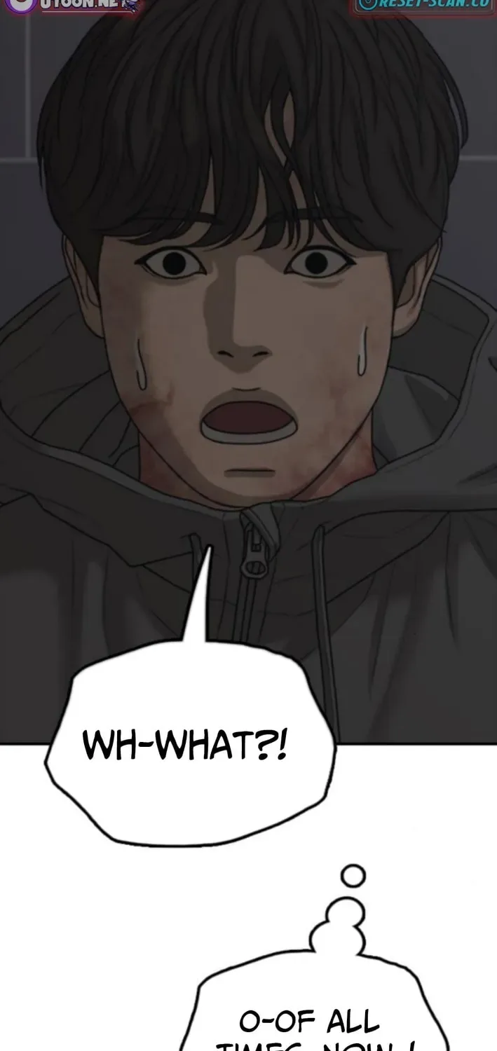 The End Has Come Chapter 30 page 65