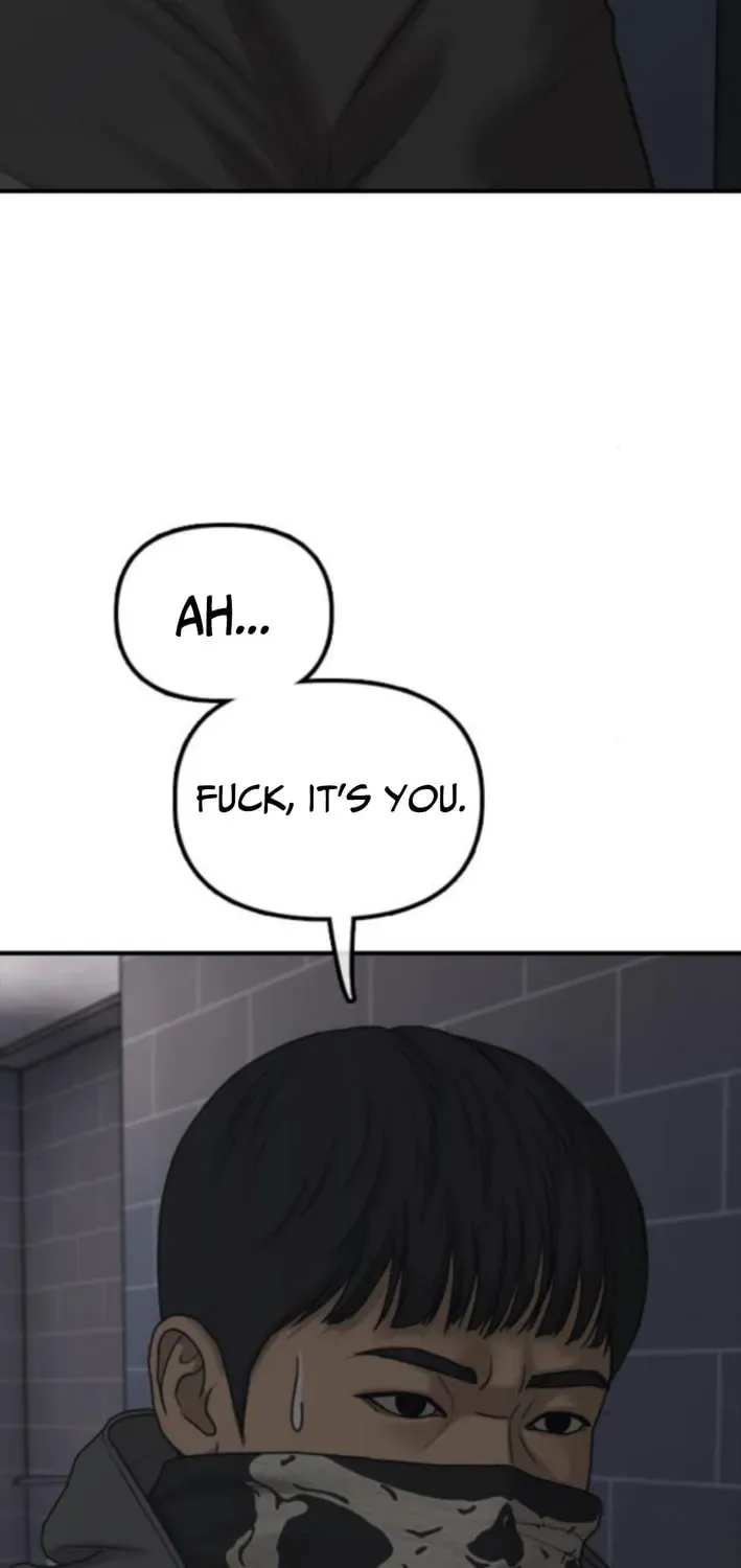 The End Has Come Chapter 30 page 75