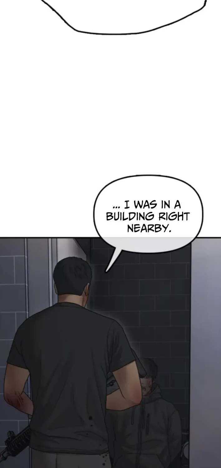 The End Has Come Chapter 30 page 87