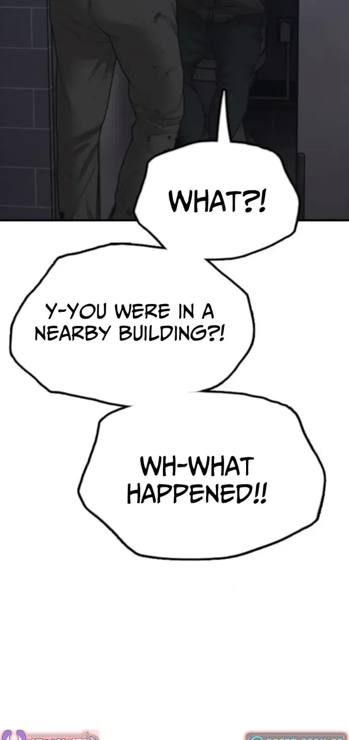 The End Has Come Chapter 30 page 88
