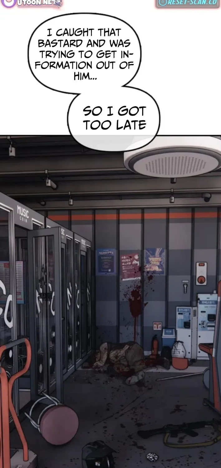 The End Has Come Chapter 30 page 89