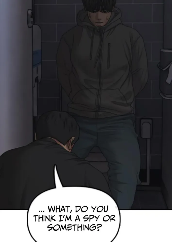 The End Has Come Chapter 30 page 91