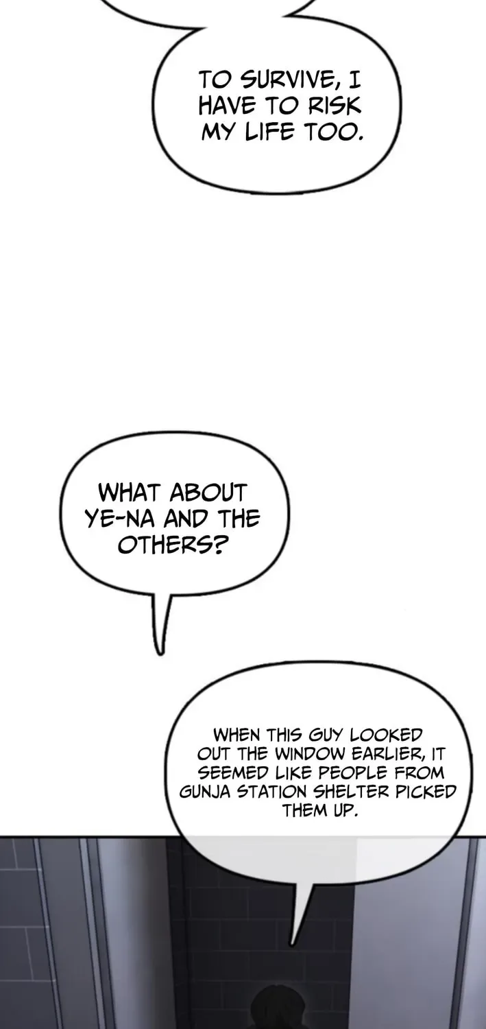 The End Has Come Chapter 30 page 92