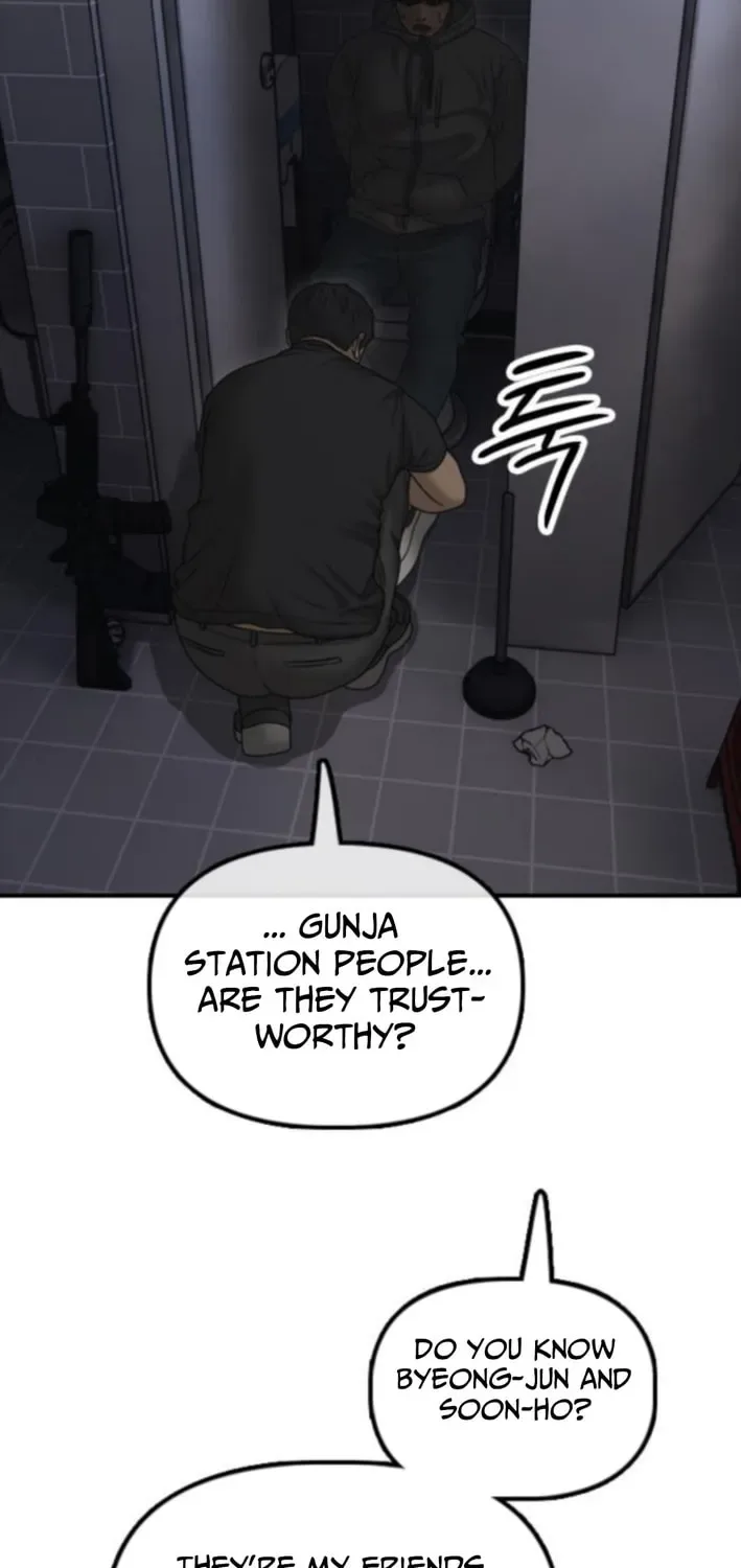 The End Has Come Chapter 30 page 93