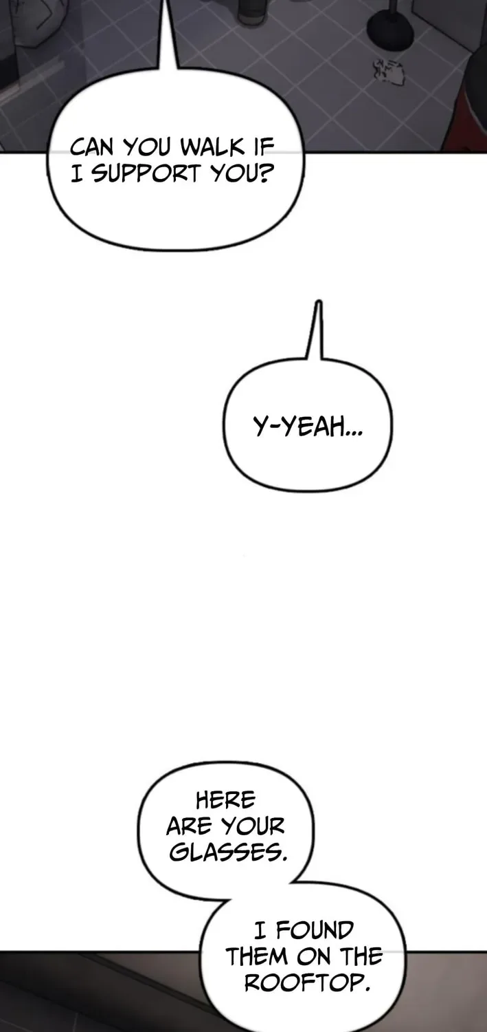 The End Has Come Chapter 30 page 97