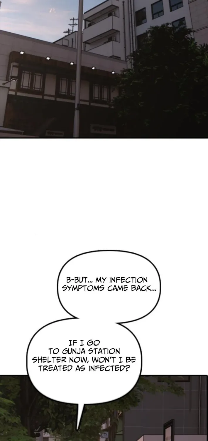 The End Has Come Chapter 30 page 100