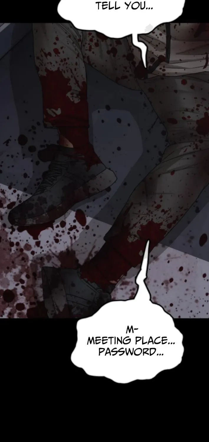 The End Has Come Chapter 30 page 108