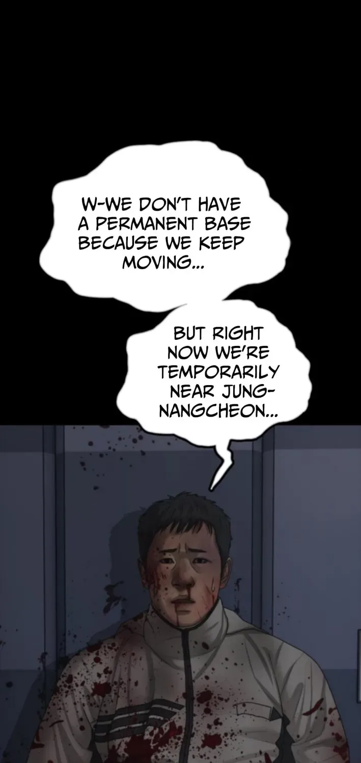 The End Has Come Chapter 30 page 109