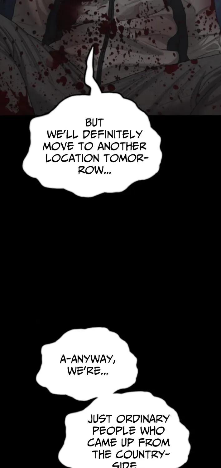The End Has Come Chapter 30 page 110