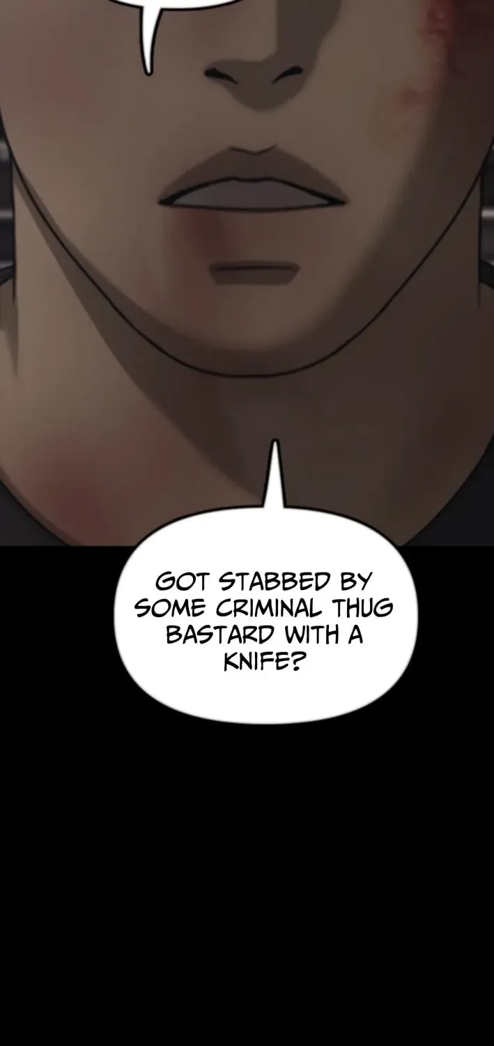 The End Has Come Chapter 30 page 113