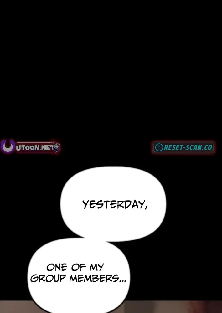 The End Has Come Chapter 30 page 112