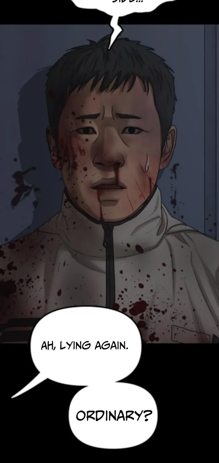 The End Has Come Chapter 30 page 111