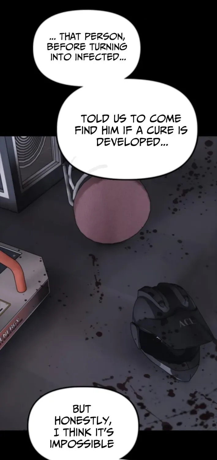 The End Has Come Chapter 30 page 117