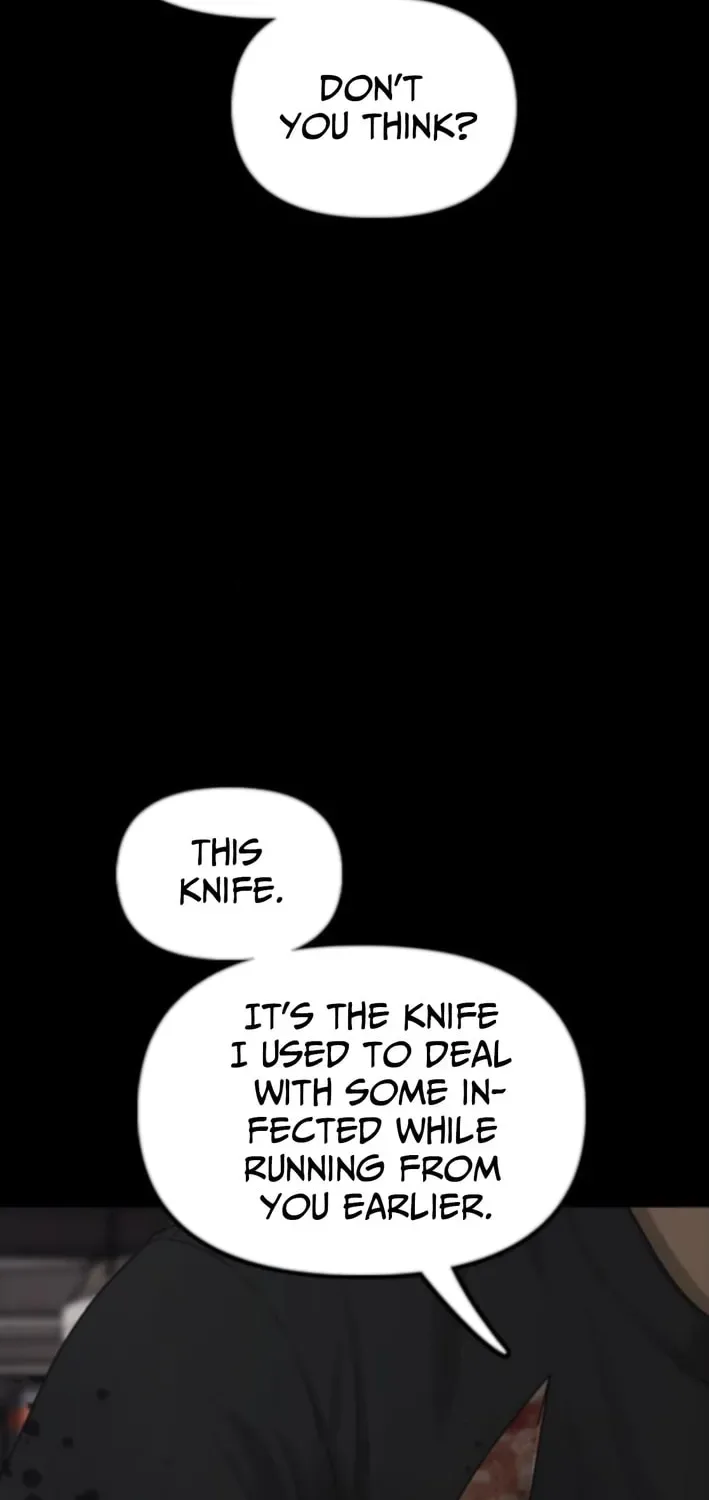 The End Has Come Chapter 30 page 118