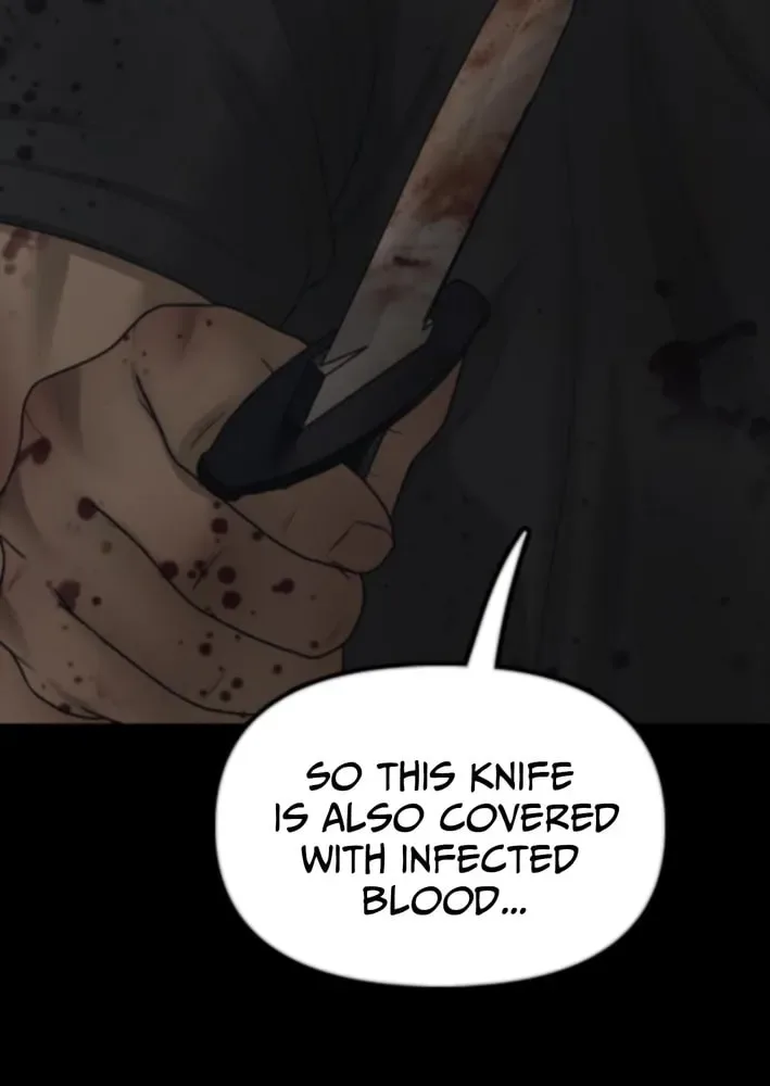 The End Has Come Chapter 30 page 119