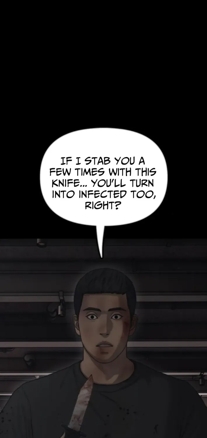 The End Has Come Chapter 30 page 120