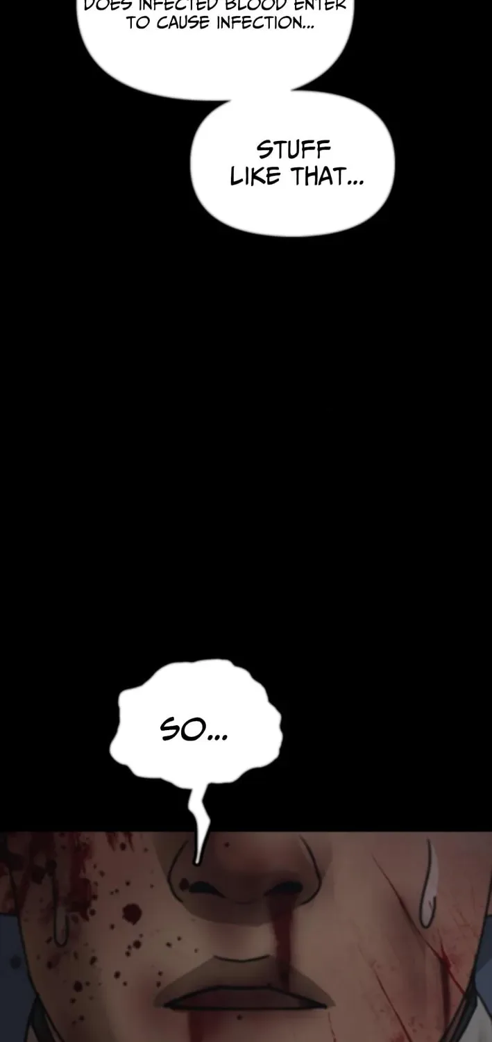 The End Has Come Chapter 30 page 123